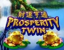 Prosperity Twin Prosperity Twin